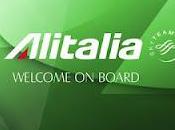 Tablet Motorola XOOM Prende volo Alitalia
