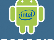 Intel: Android ancora pronto processori Multi-core