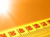 Arriva Caronte: fine settimana fuoco