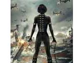 Resident Evil: Retribution