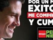 Enrique Peña Nieto presidente, ritorno passato Messico