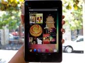 Arriva nuovo Tablet Android Nexus