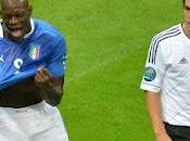 Euro 2012 Semifinali