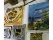 Laura Moretti l’arte riciclare, impreziosire, ricreare