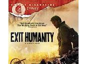 Exit Humanity John Geddes