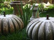 ruins garden… Sabby Chic Friday