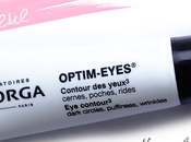 Review SugarBox: Optim-eyes Filorga