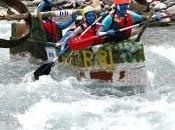 Questo week-end Cesana 22esima Carton Rapid Race