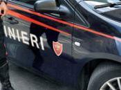 Milano mare cocaina negli uffici pistole euro
