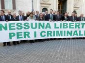 Lega: 'OBIETTIVO INDIPENDENZA PADANIA'