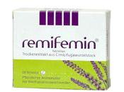 Remifemin, aiuto tutto naturale contro sintomi della menopausa