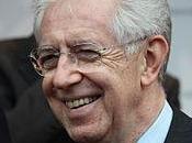 premier Monti: “Domenica andrò Kiev,sono orgoglioso per..”