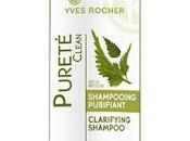 REVIEW: Shampoo purificante ortica Yves Rocher