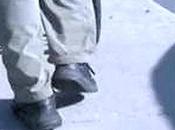 aggredito Roma: ”Prima insulti, hanno bloccato preso pugni”