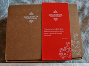 Preview:SUGARBOX GIUGNO