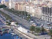 Sardegna bianca Cagliari golfo degli angeli