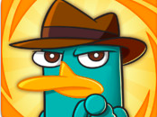 App: Dov’è Perry?