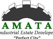 Amata Corporation (Immobili industriali).
