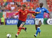 gufata giorno Spagna, patria Triplete