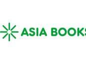 Asia Books (Librerie).