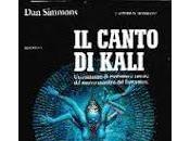 Recensione CANTO KALI Simmons