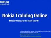 Nokia Training Online! maniera efficace imparare utilizzare meglio prodotti, servizi applicazioni nostri