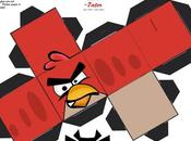 dadi Angry Birds