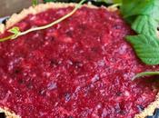 estate, torte balconi: cheesecake rapidissima
