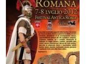 Festival dell’Antica Roma