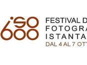 Iso600 2012 festival della fotografia istantanea call artists