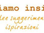 Meal planning Luglio