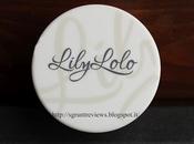 Review Mineral Foundation Lily Lolo EccoVerde.it