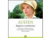 libro d’amore: Ragione sentimento Jane Austen
