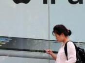 iPad marchio milioni tenere nome Cina