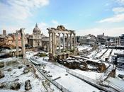 Bianca neve sette colli: quanti soldi perso Colosseo?