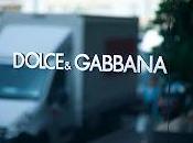 Dolce Gabbana Milano Headquarters Visit Austin Ao-Xiong Wong
