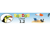 DoudouLinux: distribuzione bambini