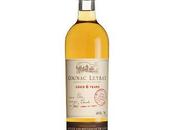 Cognac Leyrat anni