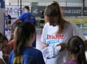 Duck Farm Chieri Volley ancora sotto riflettori