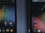 Android Jelly Bean ancora veloce.