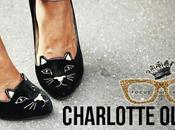 Charlotte Olympia