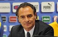 Prandelli contento aver perso? "incomprensibili" parole conferenza stampa dopo sconfitta