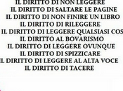 "Gioco: dieci diritti lettore nuovo premio blog"