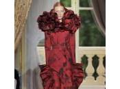 Giambattista Valli haute couture autunno-inverno 2012-2013 fall-winter