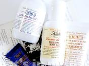 Bathtub's things n°8: Kiehl's: scopri prova fantastico mondo prodotti sito www.kiehls.it