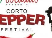 Terrasini, Corto Pepper Fest III^ Edizione