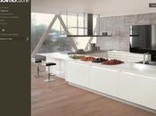 Nuovo sito Doimo Cucine