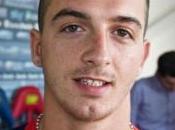 Maiello giovane promessa Napoli conteso club serie B,ci sono Lecce