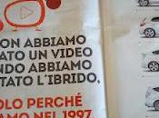 affermazioni sotto riportate faranno vendere un'auto