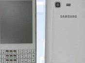 Samsung GT-B5330